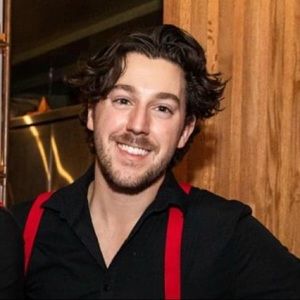 Meet your Posher, Jeremy